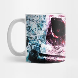 cami cap Mug